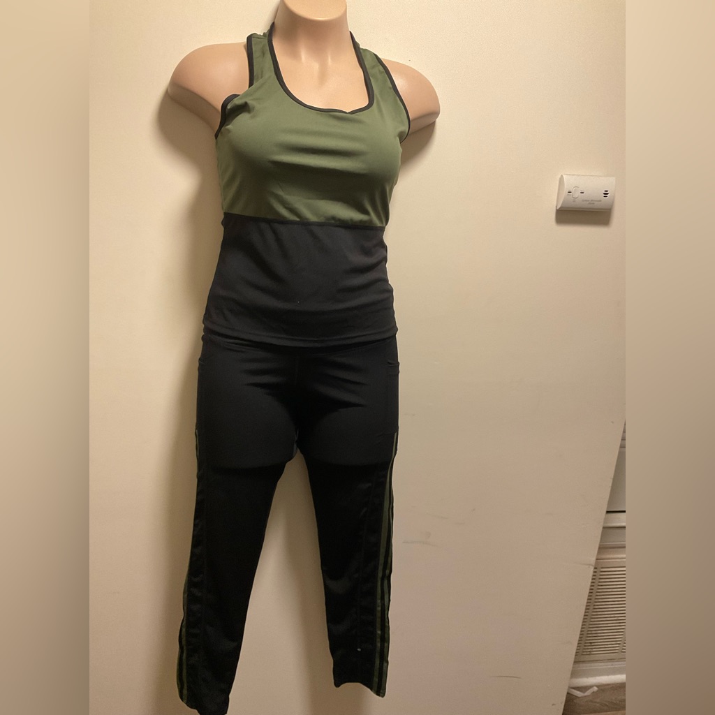 Green Workout